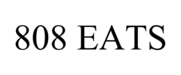 808 eats