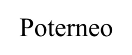 poterneo
