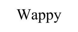 wappy