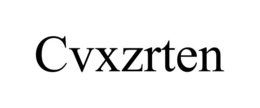 cvxzrten