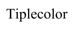 tiplecolor