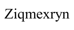 ziqmexryn