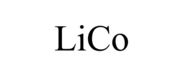 lico