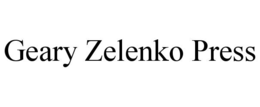 geary zelenko press