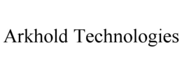 arkhold technologies