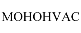 mohohvac