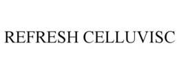 refresh celluvisc