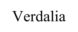 verdalia