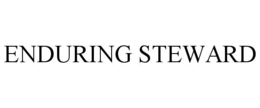 enduring steward