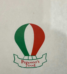 peppino's food