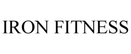 iron fitness