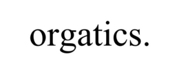 orgatics.