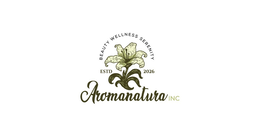 aromanatura inc. beauty wellness serenity estd 2026