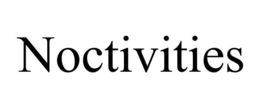 noctivities