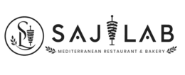 saj lab mediterranean restaurant & bakery