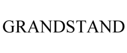 grandstand