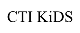 cti kids