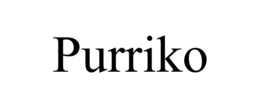 purriko