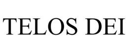 telos dei