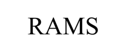rams