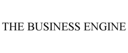 the business engine