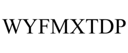 wyfmxtdp