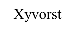 xyvorst