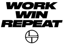 work win repeat lt