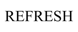 refresh