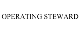operating steward