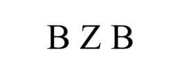 b z b