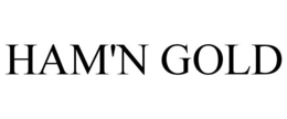ham'n gold