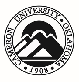 cameron university oklahoma 1908