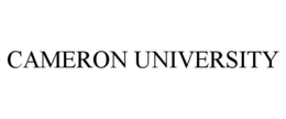 cameron university