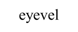 eyevel