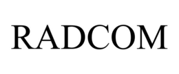 radcom