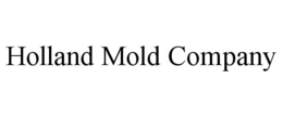 holland mold company