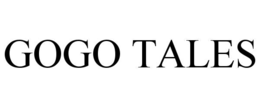 gogo tales