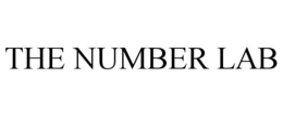 the number lab