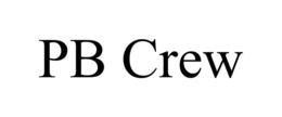 pb crew