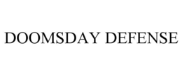 doomsday defense