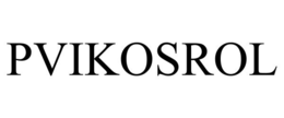 pvikosrol