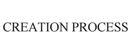 creation process