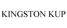 kingston kup
