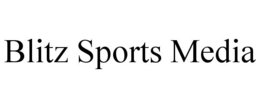 blitz sports media