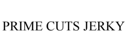 prime cuts jerky