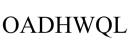 oadhwql