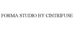 forma studio by cintrifuse