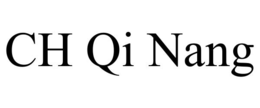 ch qi nang