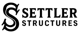 settler structures